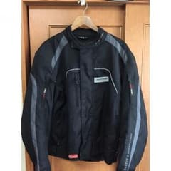 【faker様専用】コミネ KOMINE ウインタージャケット　JK-502のサムネイル