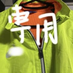 アシックストレーニングウェアのサムネイル
