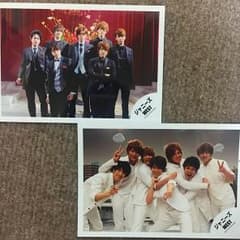 ジャニーズwest  公式写真 集合のサムネイル