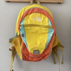 North face SMALLDAY リュックのサムネイル