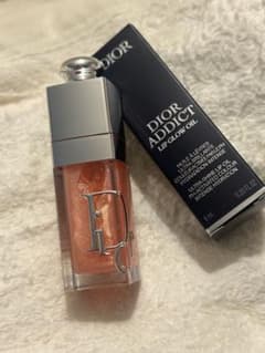 Dior Addict Lip Glow Oil 077のサムネイル