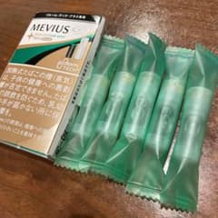 プルームテックプラス 純正カートリッジのサムネイル