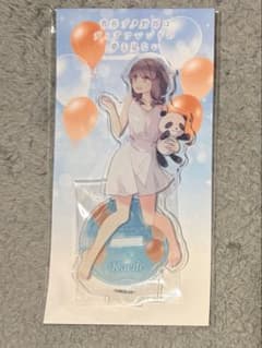 青春ブタ野郎はディアフレンドの夢を見ない アクリルスタンド 梓川かえでのサムネイル