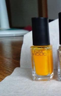 NAILHOLIC YE503のサムネイル