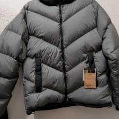 最！最終値下げ！ North Face アセントジャケット ヒューズポックグレー 最！最終値下げ！ North Face アセントジャケット ヒューズポック