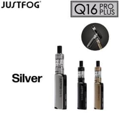 ヴェポライザー JUSTFOG Q16 Pro Plus 510 VAPE SIのサムネイル