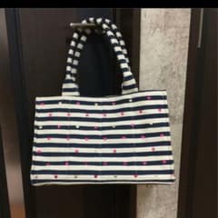 トートバッグのサムネイル