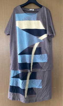 レディース　セットアップのサムネイル