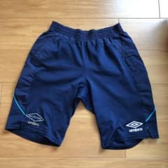 umbro アンブロ ハーフパンツのサムネイル