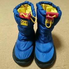 ＧＴ ホーキンス   ブーツのサムネイル