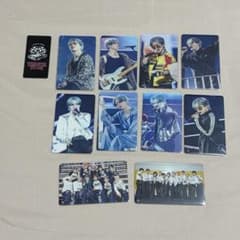 JO1 木全翔也 WHEREVER WE ARE トレカセットのサムネイル