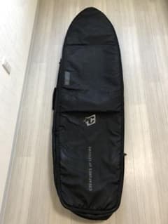 FISH TRAVEL クリエーチャーズオブレジャー ボードケース 6'3"のサムネイル