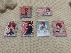 すとぷり 莉犬くん カード まとめ売りのサムネイル