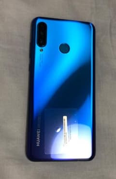 HUAWEI P30 LITE スマートフォン 本体 - メルカリ
