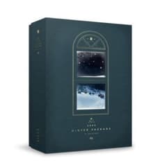 BTS ウィンパケ 2020のサムネイル