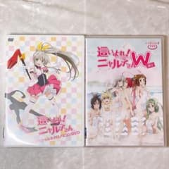 這いよれ! ニャル子さん 全巻購入特典 DVD - メルカリ