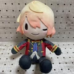 プロセカ 天馬司 ふわぷち ぬいぐるみ M 全力！ワンダーハロウィン