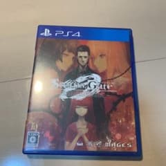 STEINS;GATE 0のサムネイル
