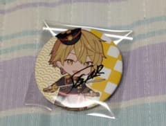 浦島坂田船 センラ ひきフェス 缶バッチ サイン缶バッチ サイン - メルカリ