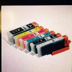 Canon プリンターインクのサムネイル