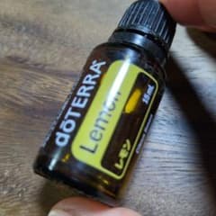 dōTERRA Lemon エッセンシャルオイル 15mlのサムネイル