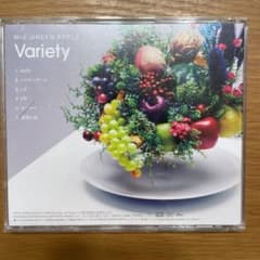 Varietyのサムネイル