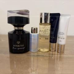 ローズシナクティフオードパルファム50ml &2025年ラディアンズギフトセット ローズシナクティフオードパルファム50ml &2025年ラディアンズギフト