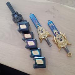 妖怪ウォッチ 剣のサムネイル