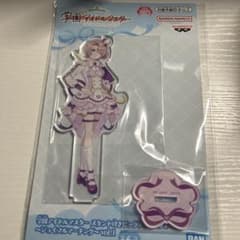 学園アイドルマスター 有村麻央 ジョイフルマーチング vol.1.1 アクスタ