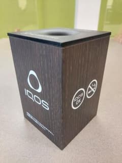 アイコス　IQOS　アイコス灰皿　非売品のサムネイル