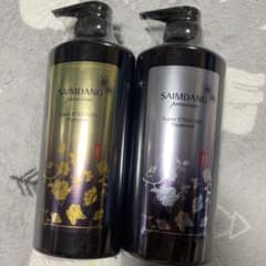 ♡サイムダン　プレミアム　シャンプー＆トリートメント♡のサムネイル