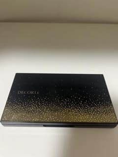 DECORTÉ アイシャドウパレット 9色のサムネイル