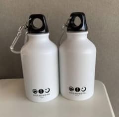 星野リゾート　星のや富士　アルミマウンテンボトル 水筒　非売品のサムネイル