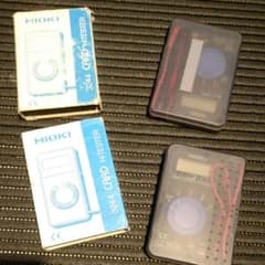 電圧計のサムネイル