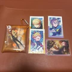 ワンダーランズ×ショウタイム グッズセットのサムネイル