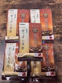 えがお　すっぽん黒酢のサムネイル
