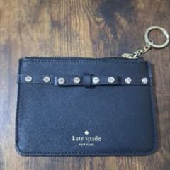 kate spade NEW YORK コインケース カードケース パスケースのサムネイル