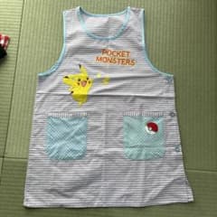 エプロンのサムネイル