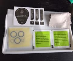 iPhone12 pro max 保護シートのサムネイル