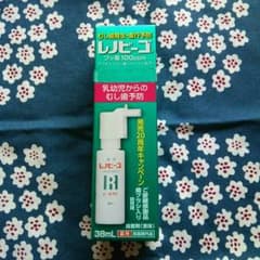 レノビーゴ 38mlのサムネイル
