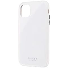 ✨早い者勝ち✨ iPhone11ガラスハイブリッドケース shell coverのサムネイル