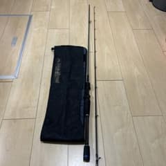 ノリーズオーシャン ロックフィッシュボトム 78MHC2 - メルカリ