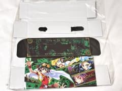 未開封 遊戯王ARC-V ストレージボックス デッキケースのサムネイル