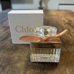 Chloé ローズ タンジェリンオードトワレのサムネイル