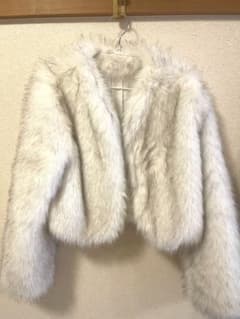 SHEIN ファージャケットのサムネイル