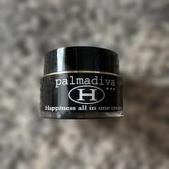 残量50% palmadiva ゴージャス オールインワンクリーム プラス - メルカリ