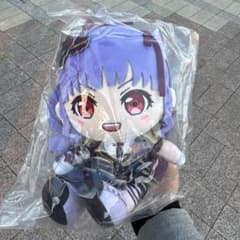 バンドリ ぬいぐるみ グッスマ roselia 宇田川あこ - メルカリ