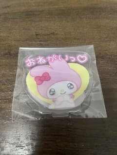 マイメロディ アクリルスタンドのサムネイル