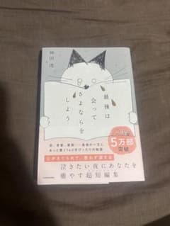 最後は会ってさよならを 神田澪のサムネイル