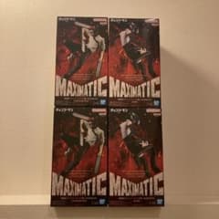チェンソーマン ボム　レゼ　パワー　フィギュア4体セット